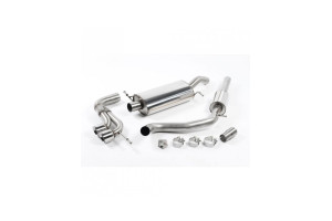Catback Milltek SSXSE138