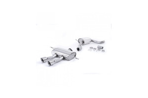 Catback Milltek SSXSE150