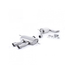 Catback Milltek SSXSE151