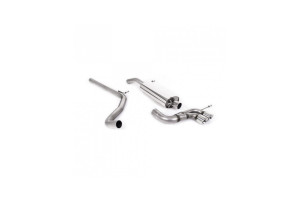 Catback Milltek SSXSE152