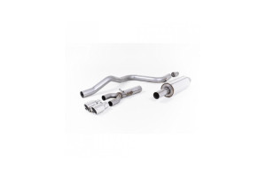 Catback Milltek SSXSE156