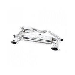 Catback Milltek SSXSE157