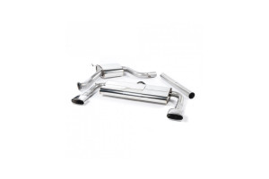 Catback Milltek SSXSE157