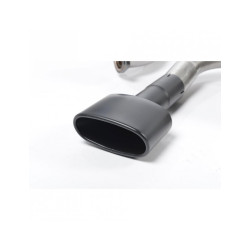 Catback Milltek SSXSE158