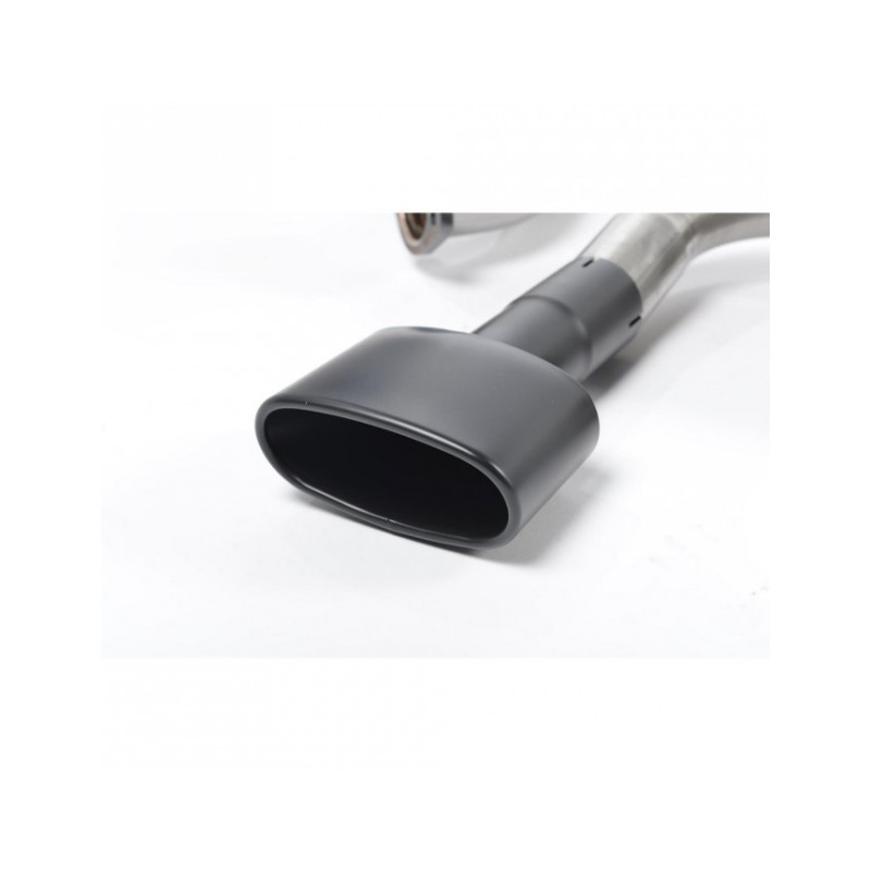 Catback Milltek SSXSE158