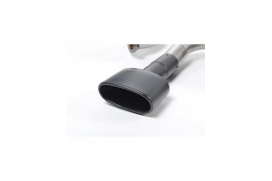Catback Milltek SSXSE158