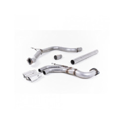 Catback Milltek SSXSE161