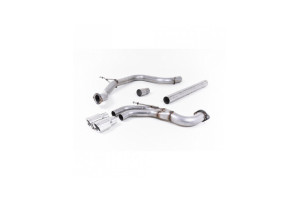 Catback Milltek SSXSE161