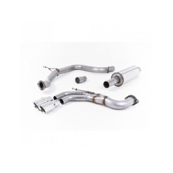 Catback Milltek SSXSE162