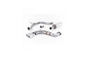 Catback Milltek SSXSE162