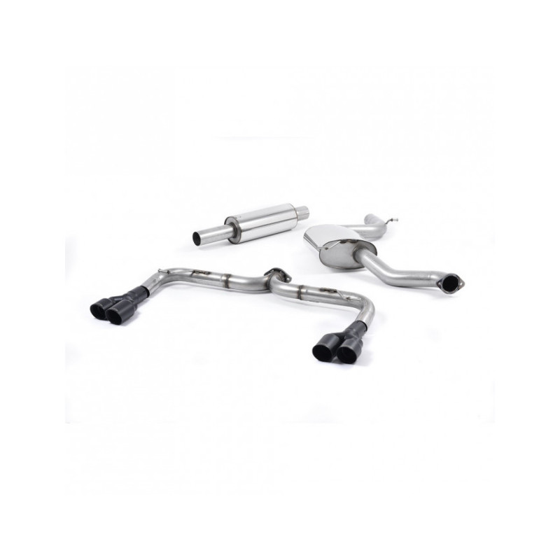 Catback Milltek SSXSE164