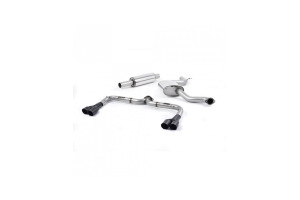 Catback Milltek SSXSE164