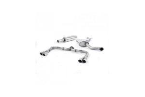 Catback Milltek SSXSE165