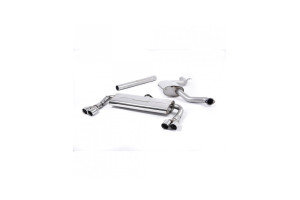 Catback Milltek SSXSE166