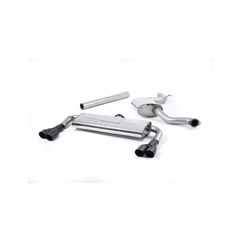 Catback Milltek SSXSE167