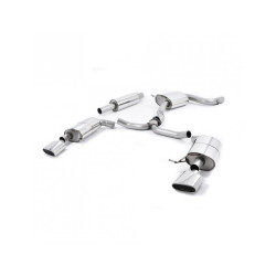 Catback Milltek SSXSE168