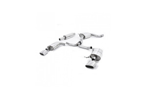 Catback Milltek SSXSE168