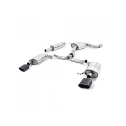 Catback Milltek SSXSE169