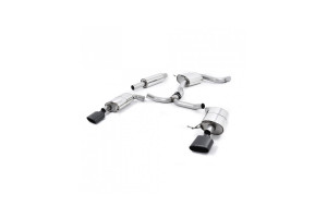 Catback Milltek SSXSE169