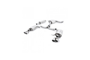 Catback Milltek SSXSE170