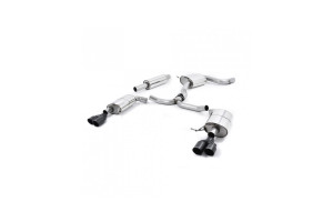 Catback Milltek SSXSE171