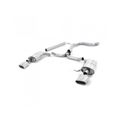 Catback Milltek SSXSE172