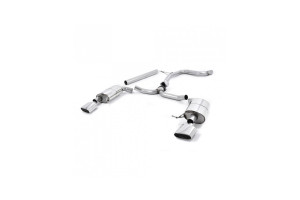 Catback Milltek SSXSE172