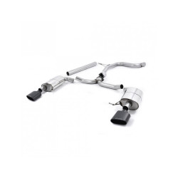 Catback Milltek SSXSE173