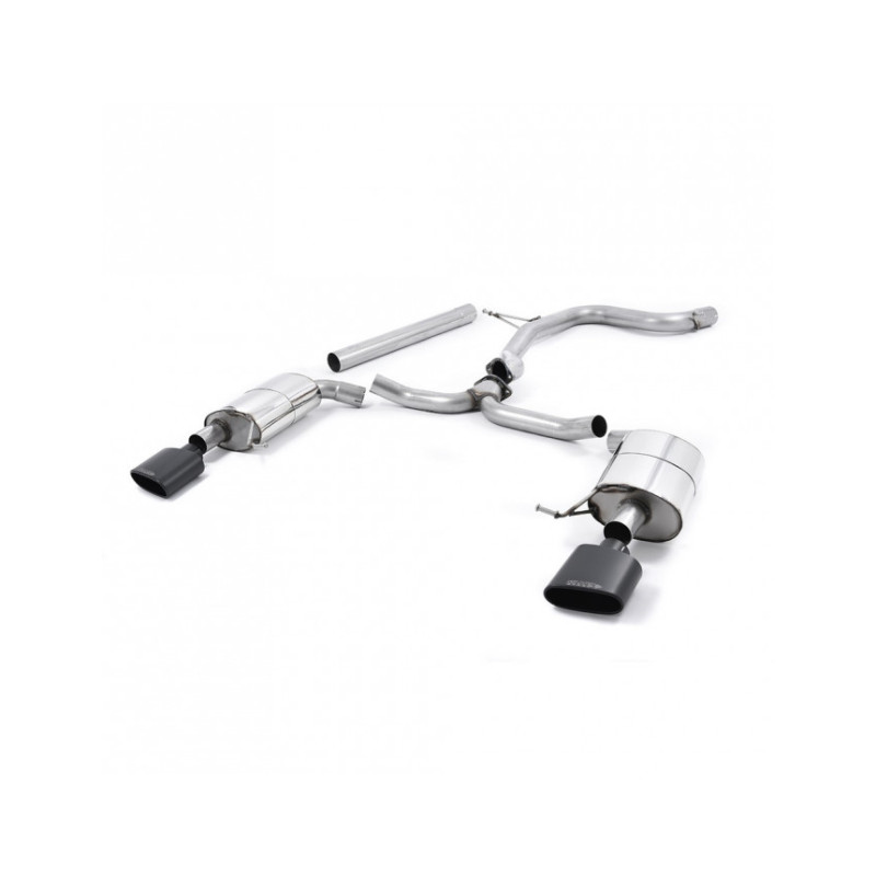 Catback Milltek SSXSE173