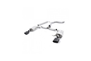 Catback Milltek SSXSE173