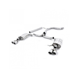 Catback Milltek SSXSE174