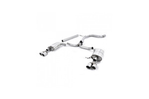 Catback Milltek SSXSE174