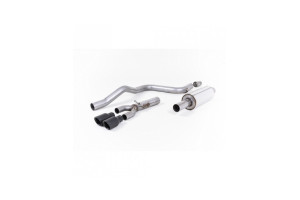 Catback Milltek SSXSE177