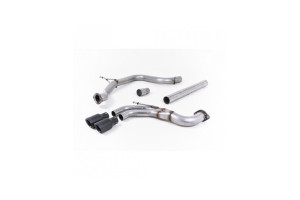 Catback Milltek SSXSE178