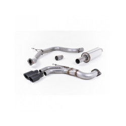 Catback Milltek SSXSE179