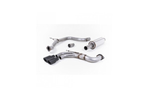 Catback Milltek SSXSE179