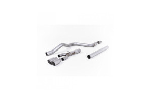 Catback Milltek SSXSE180