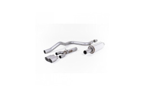 Catback Milltek SSXSE181