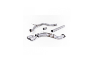 Catback Milltek SSXSE182