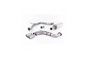 Catback Milltek SSXSE183