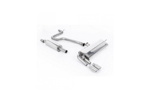 Catback Milltek SSXSE184