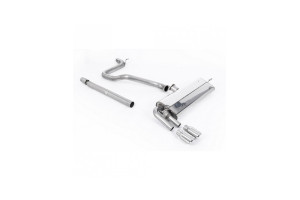 Catback Milltek SSXSE186