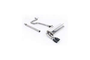Catback Milltek SSXSE187