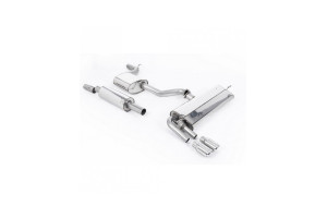Catback Milltek SSXSE188