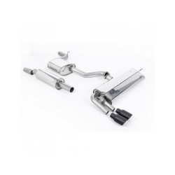 Catback Milltek SSXSE189