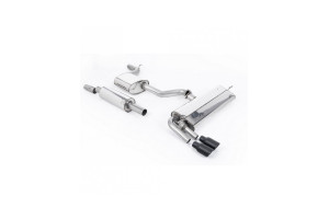 Catback Milltek SSXSE189