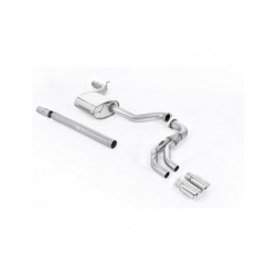 Catback Milltek SSXSE192