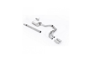Catback Milltek SSXSE192