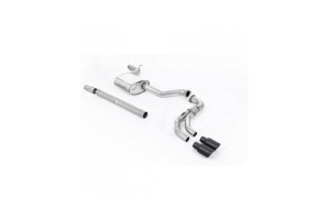 Catback Milltek SSXSE193