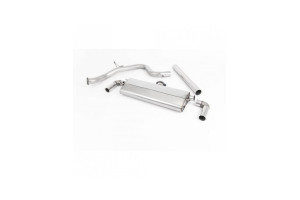 Catback Milltek SSXSE210